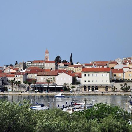 Rose Rooms At Island Of Rab Banjol Εξωτερικό φωτογραφία